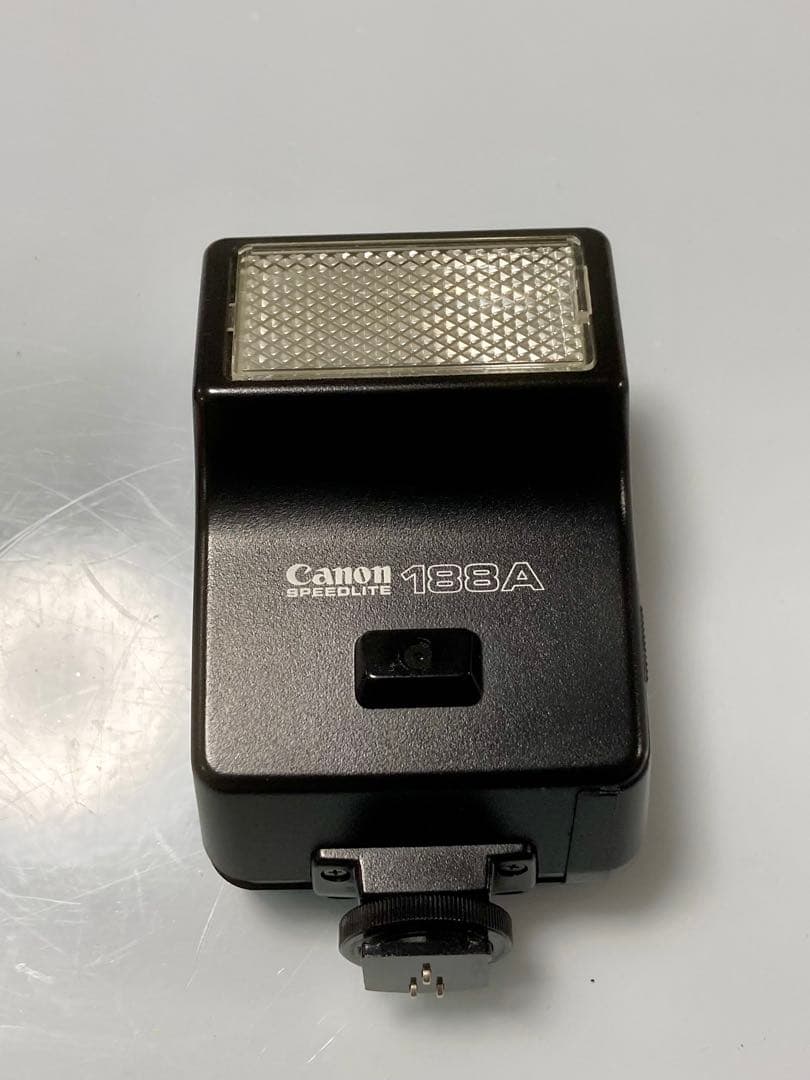 CANON AE-1 プログラム 標準レンズ+広角レンズ+フラッシュ