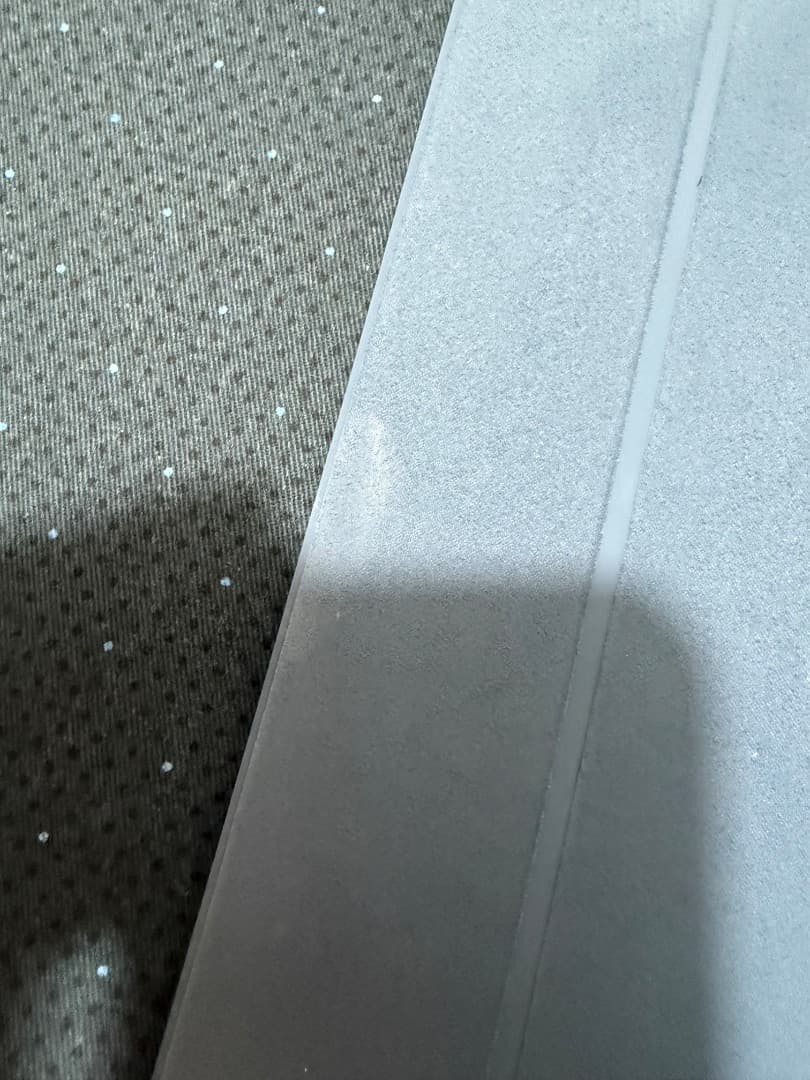 iPad Air 13\" M2 128GB, ペンシルPro+スマートフォリオ