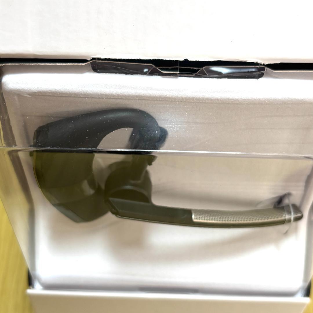 【新品】　プラントロニクス　Voyager Legend ワイヤレスヘッドセット