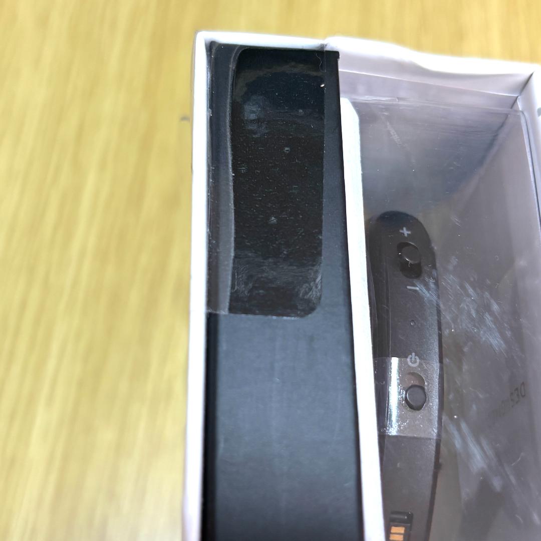 【新品】　プラントロニクス　Voyager Legend ワイヤレスヘッドセット