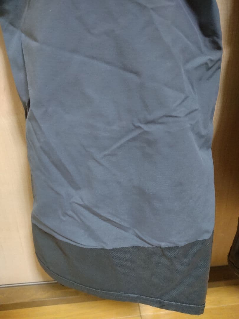 volcom gore-tex 上下セット 即決オマケ付き