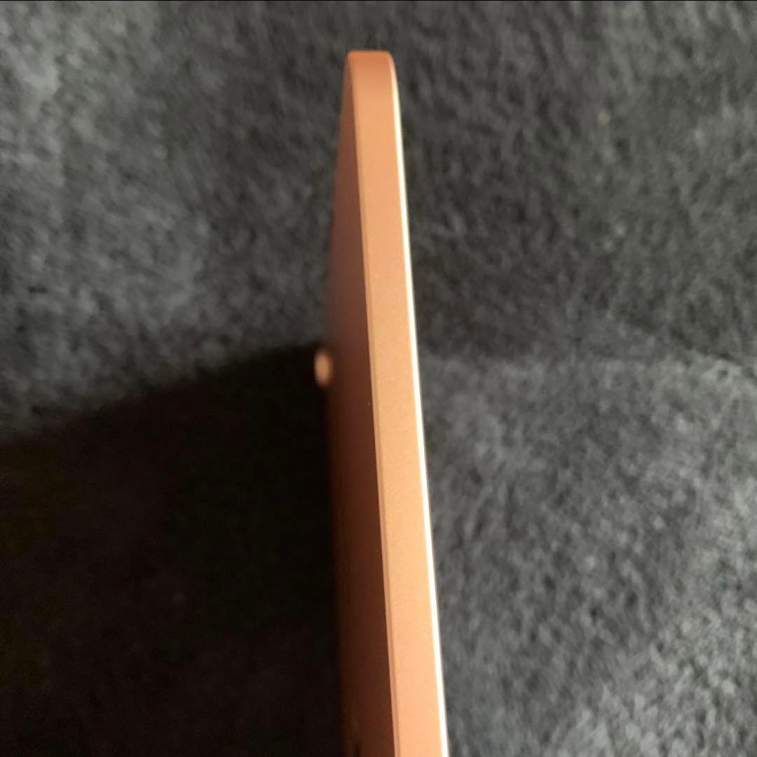 Apple iPad Air (第４世代) Wi-Fi 64GB ローズゴールド