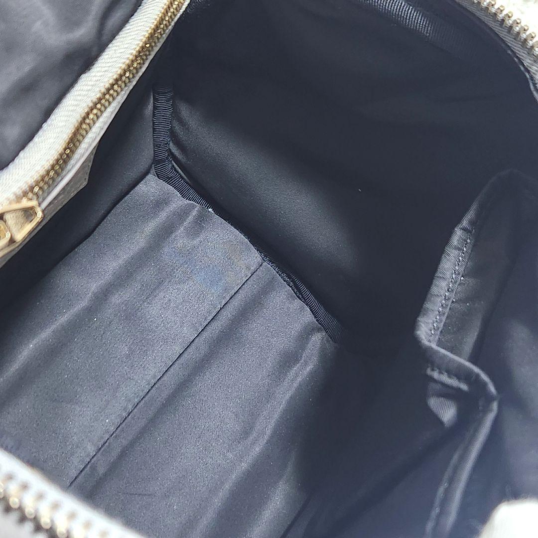 2way シボ革 スタッズ ショルダーバッグ ハンドバッグ アレキサンダーワン