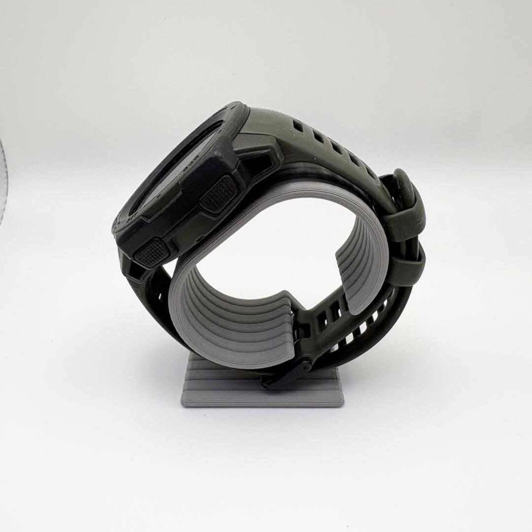 h*8様 Garmin Instinct Dual Power Tactical