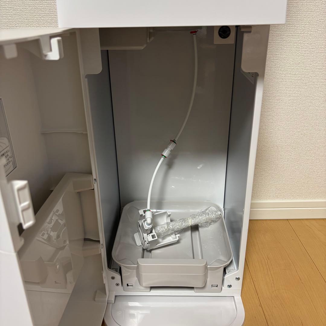 プレミアムウォーターサーバー