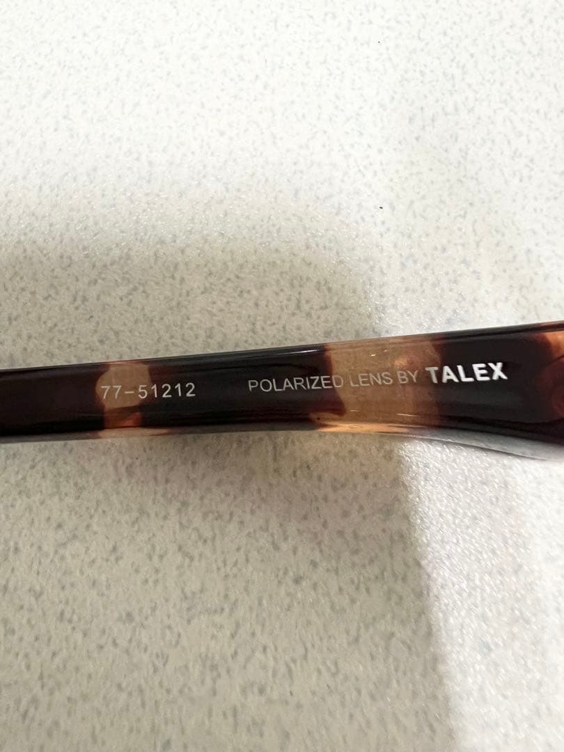 ティムコ　サイトマスター　Wedge Brown Demi DL ウェッジ