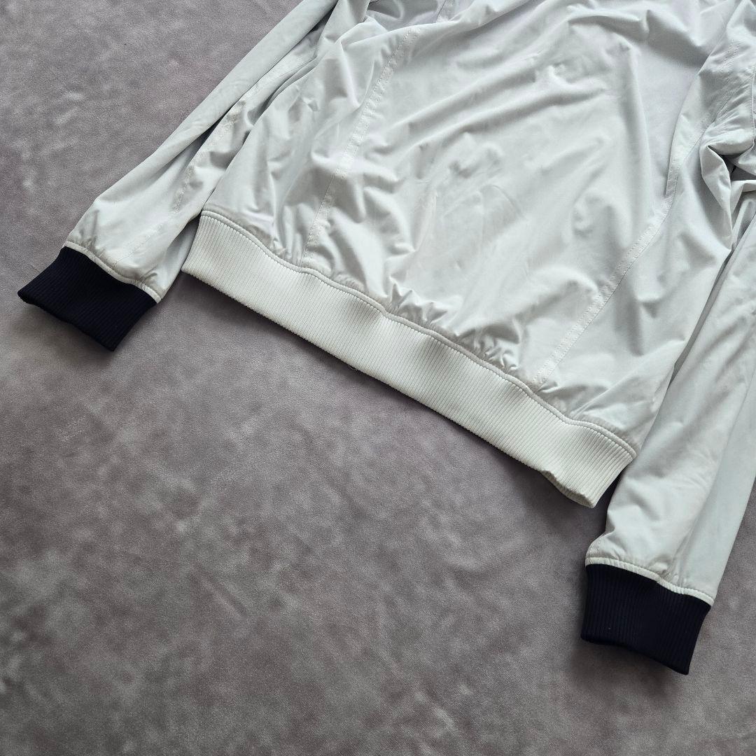 希少 マスターバニー ストレッチ プレイブルゾン タフレックスサーモトロン