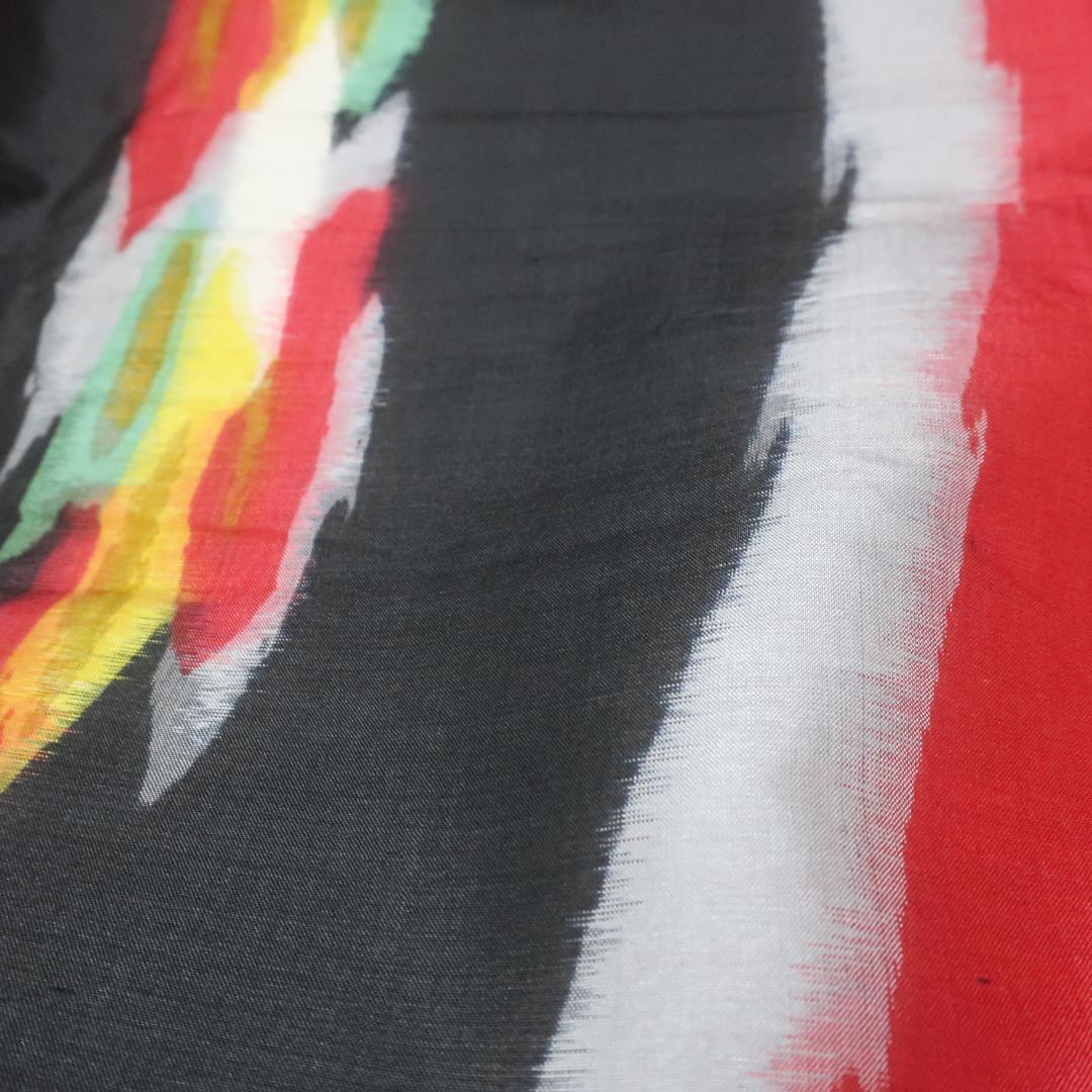 <Umeko>U206 身丈148cm 銘仙☆☆☆袖長