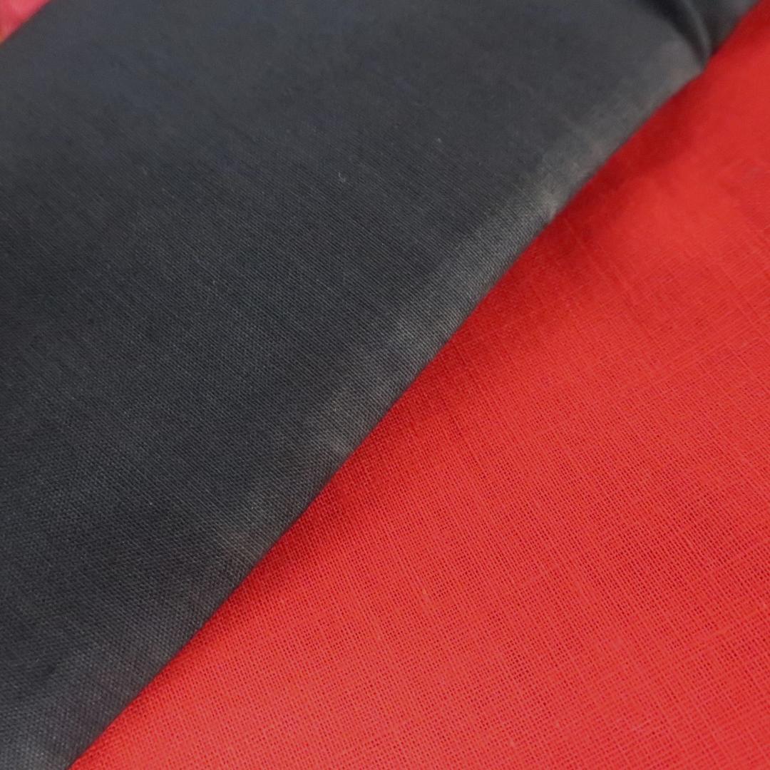 <Umeko>U206 身丈148cm 銘仙☆☆☆袖長