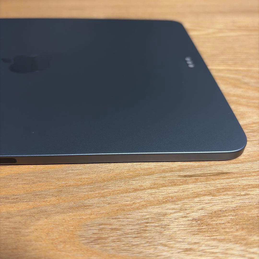 Apple iPad pro 11インチ 第1世代 256GB スペースグレー