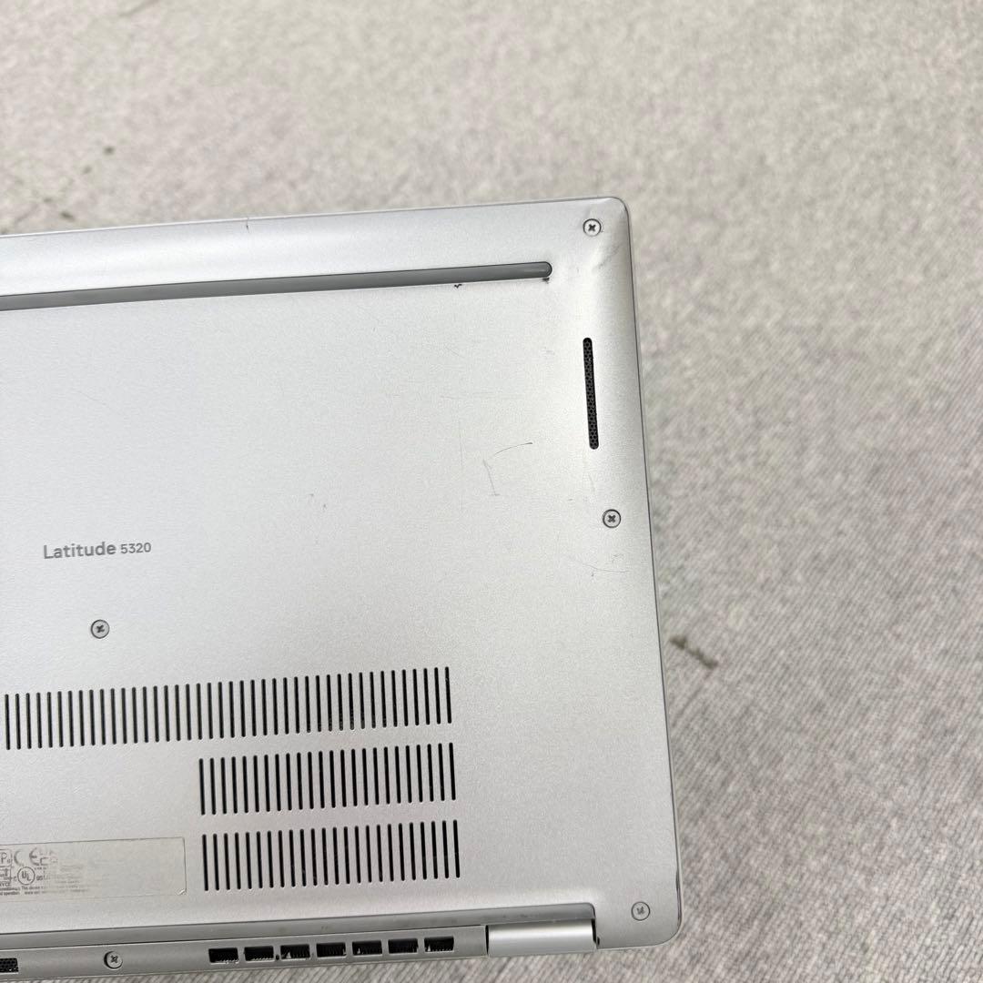 Dell Latitude 5320 （第11世代）8GB/256GB