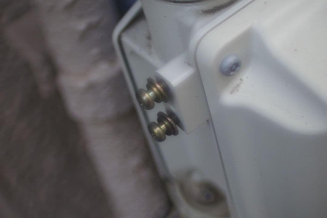 レンズ(単焦点) 063_Kern Switar 13mm f:09 AR (D mount)