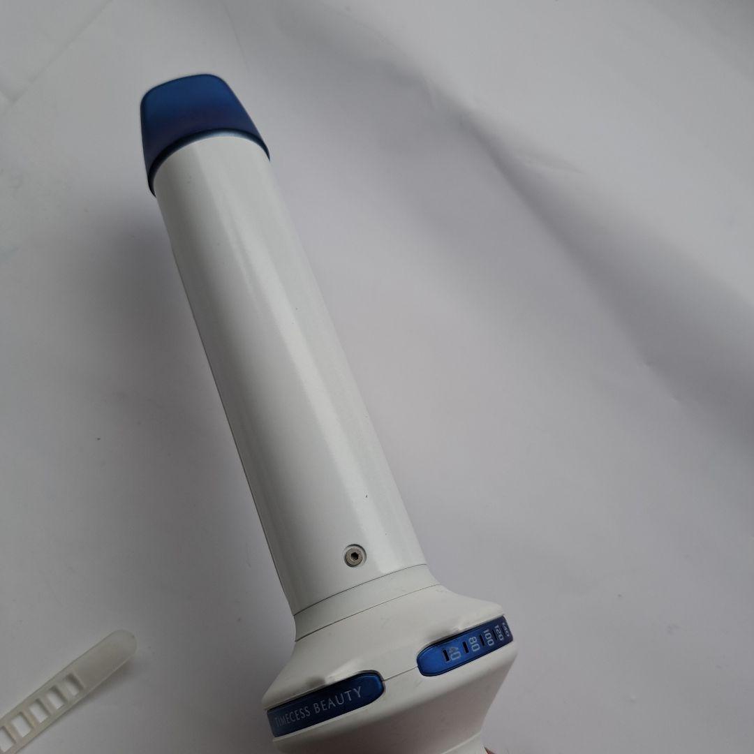 リュミエリーナ　ヘアビューロン3D　34mm