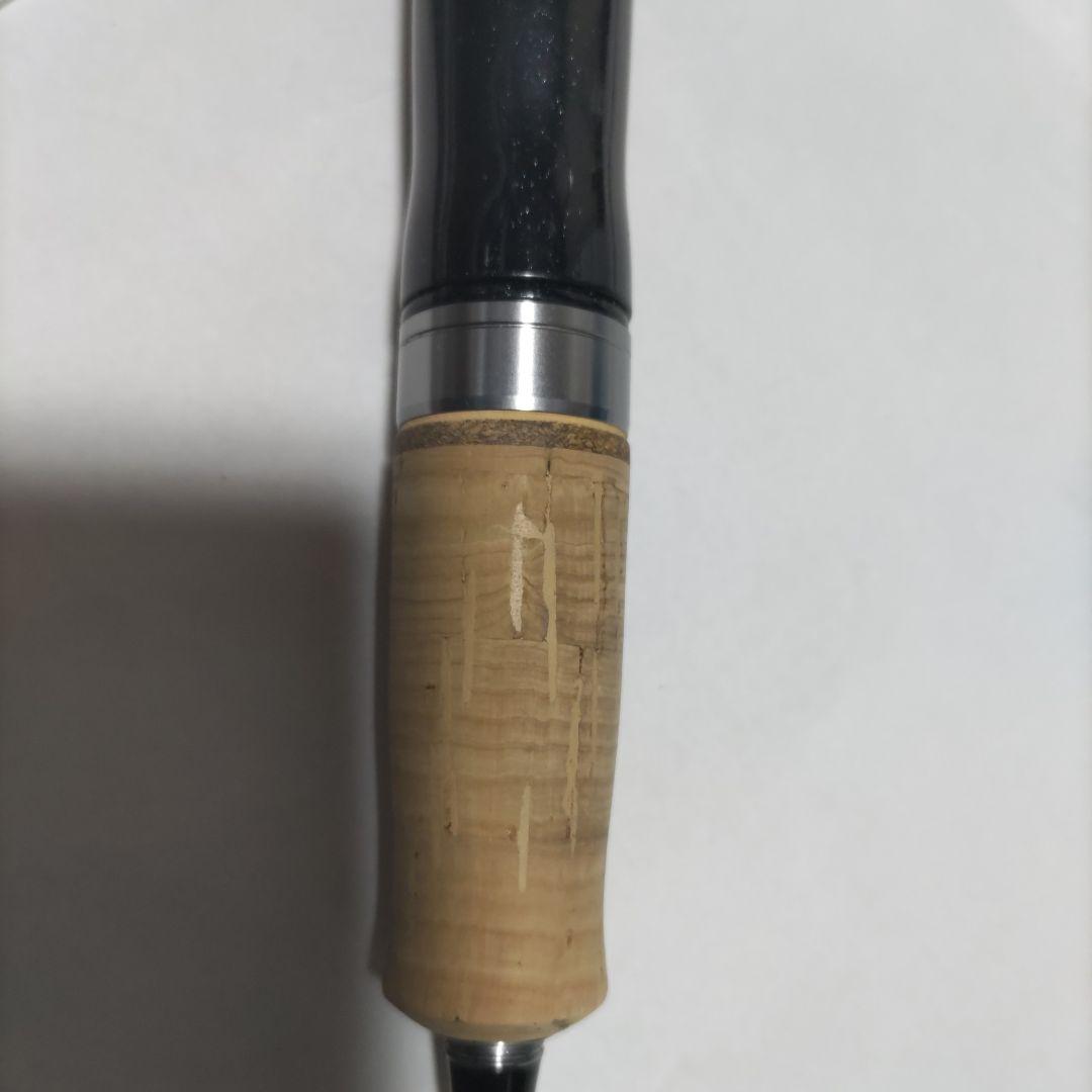 送料無料　17 トラウトワンAS　S66SUL-F　　TROUTONEAS