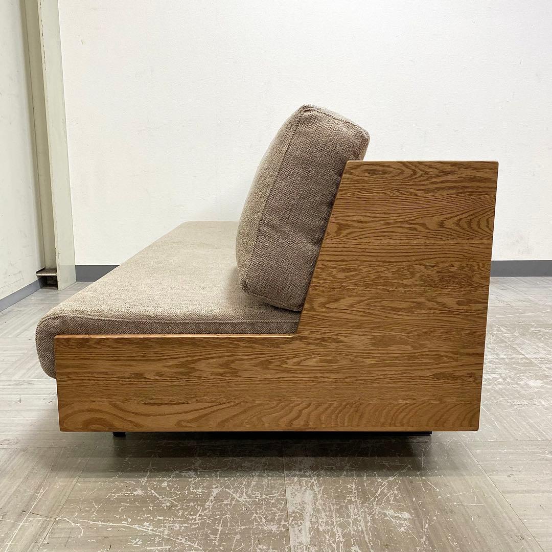 展示アウトレット品 CRASH GATE HUSKY SOFA BED ソファ