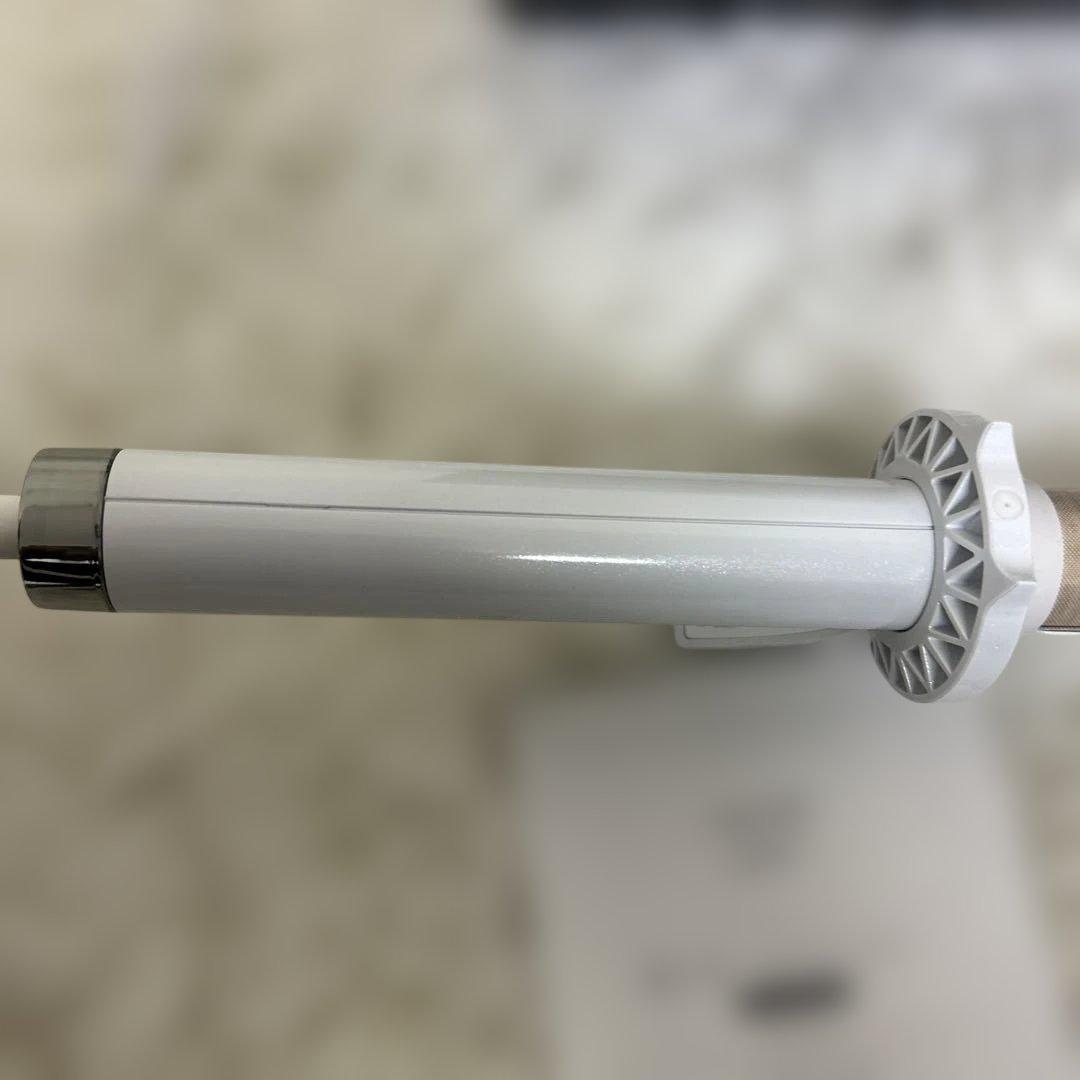 【極美品】絹女　KINUJO カールアイロン　28mm 箱説明書付き