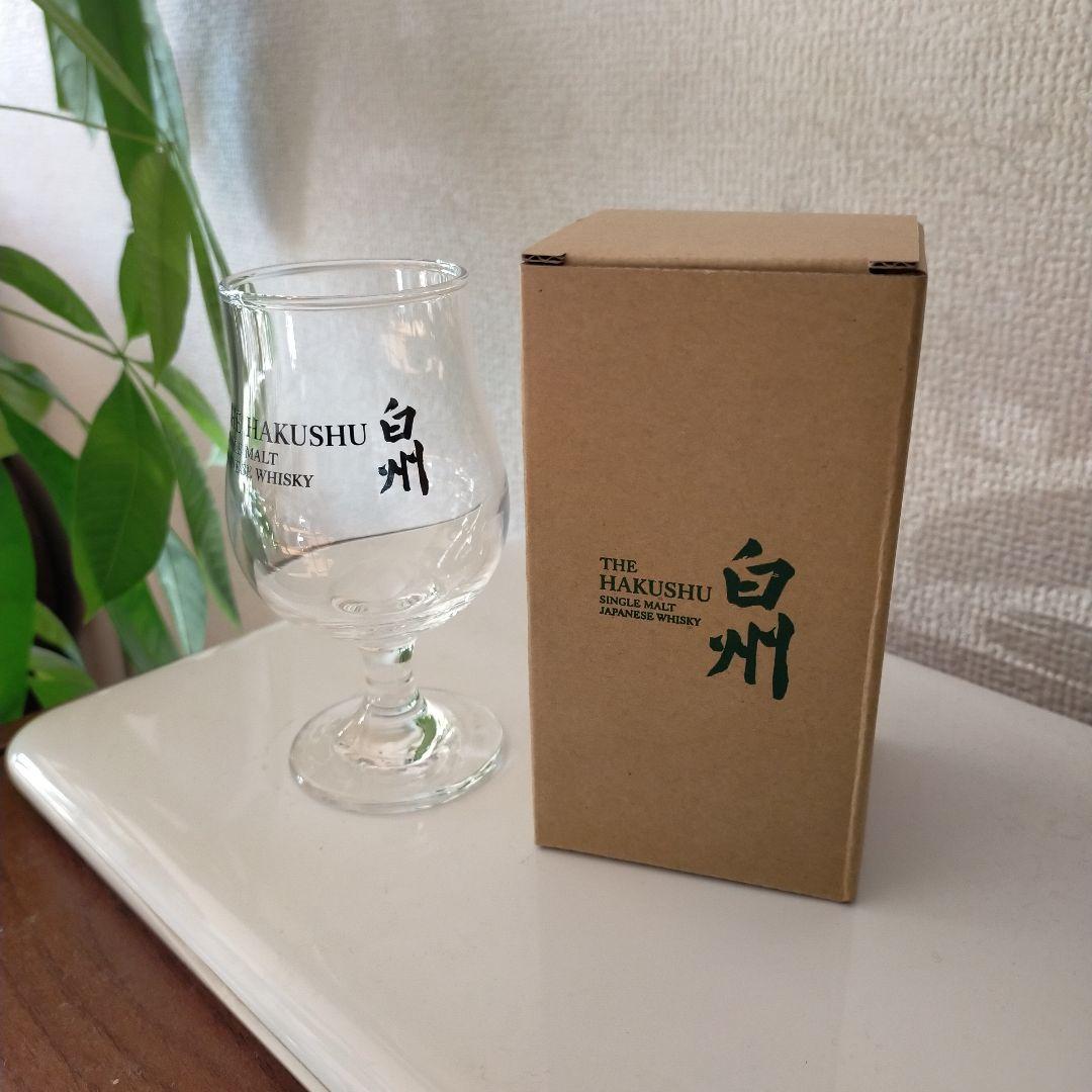 t*6様 SUNTORY 白州12年