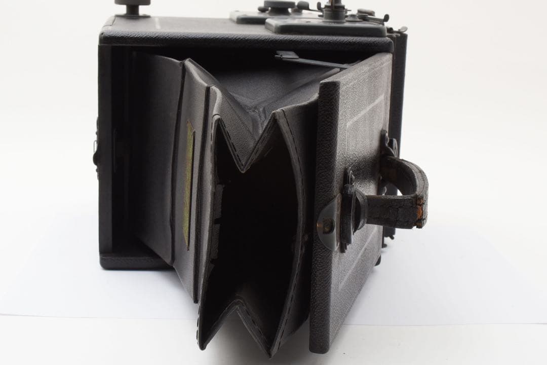 イーストマンコダック GRAFLEX R.B. SERIES B KODAK