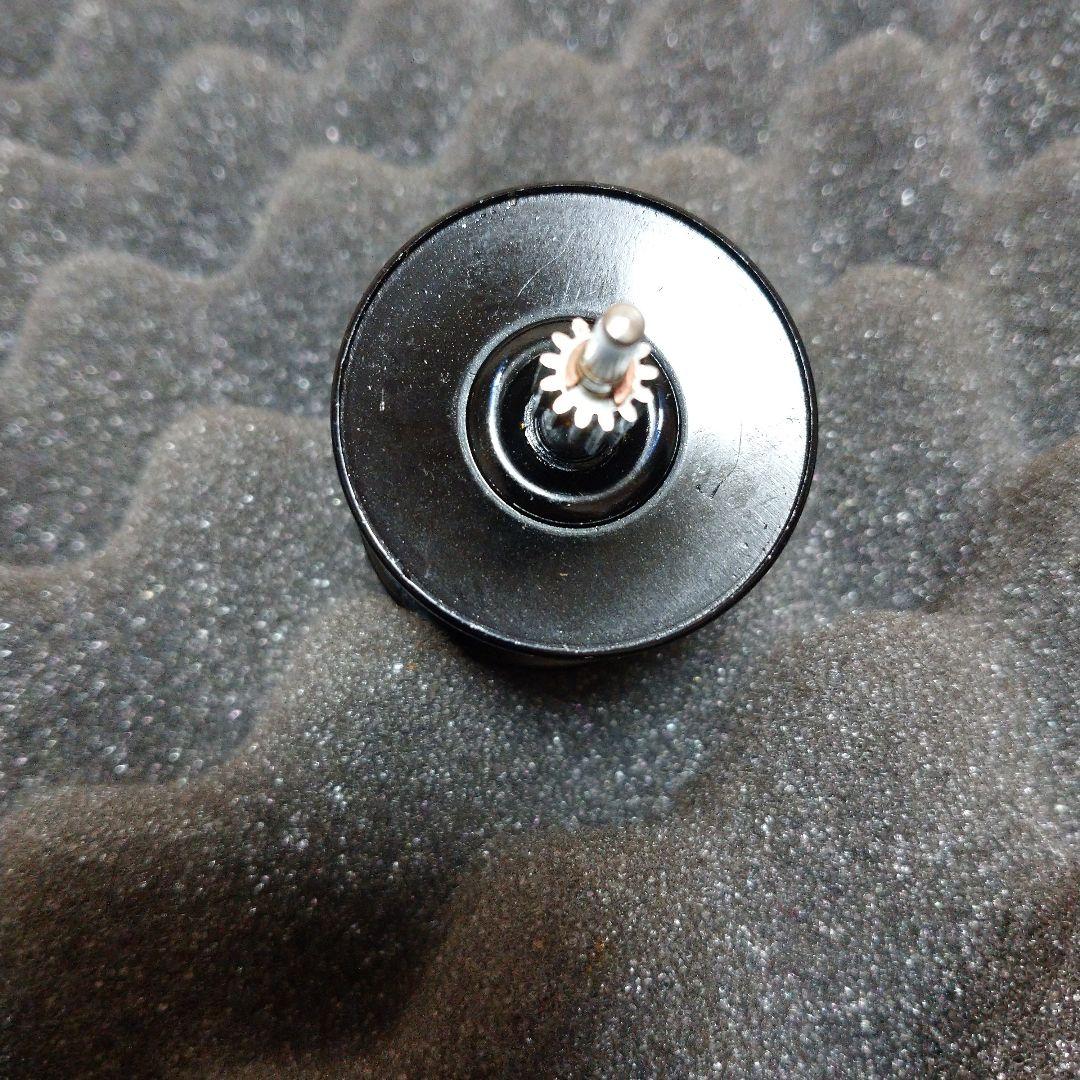 ダイワ ミリオネア5HS 新品未使用 デッドストック オールドリール