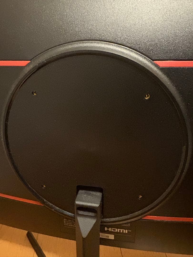 [田中]KTC 24インチ WQHD(2K) モニター