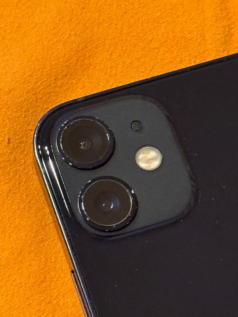 iPhone12 mini 本体　128㎇　ジャンク