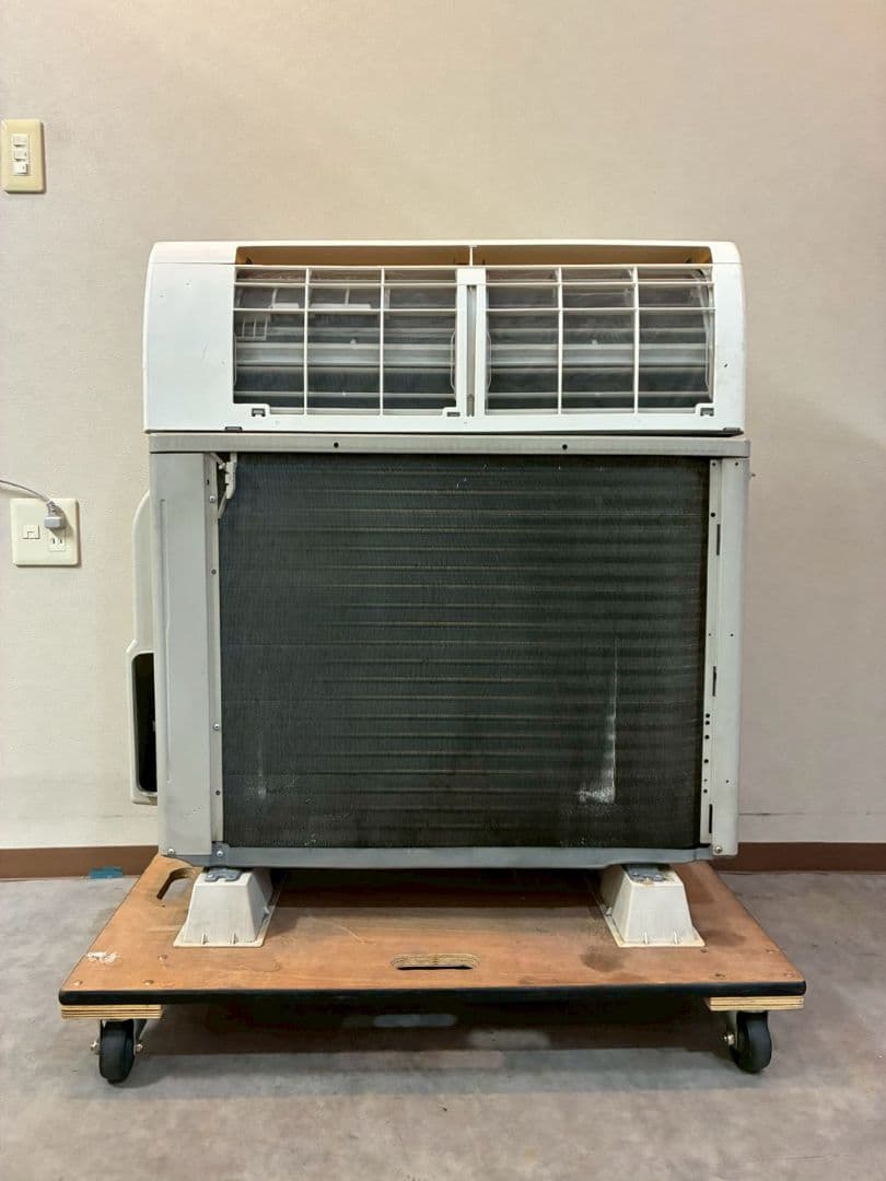 ◯1981 ダイキン【S71TTCXP-W】2016年 23畳 エアコン 中古