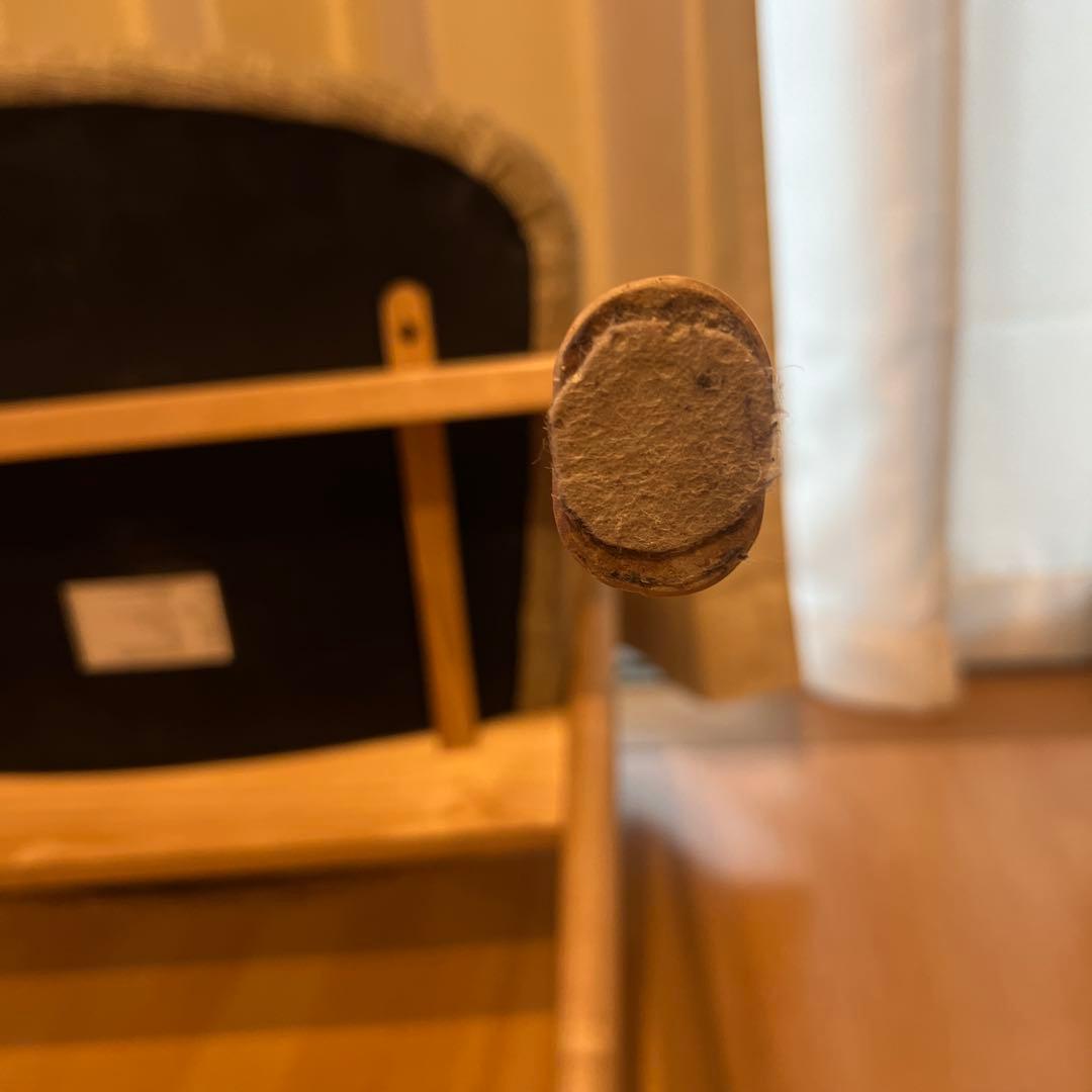 ILALI ダイニングチェア②