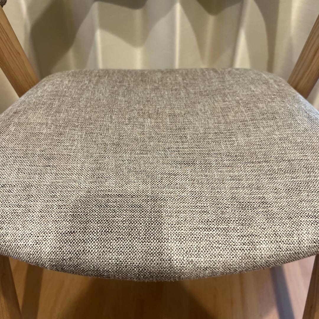 ILALI ダイニングチェア②