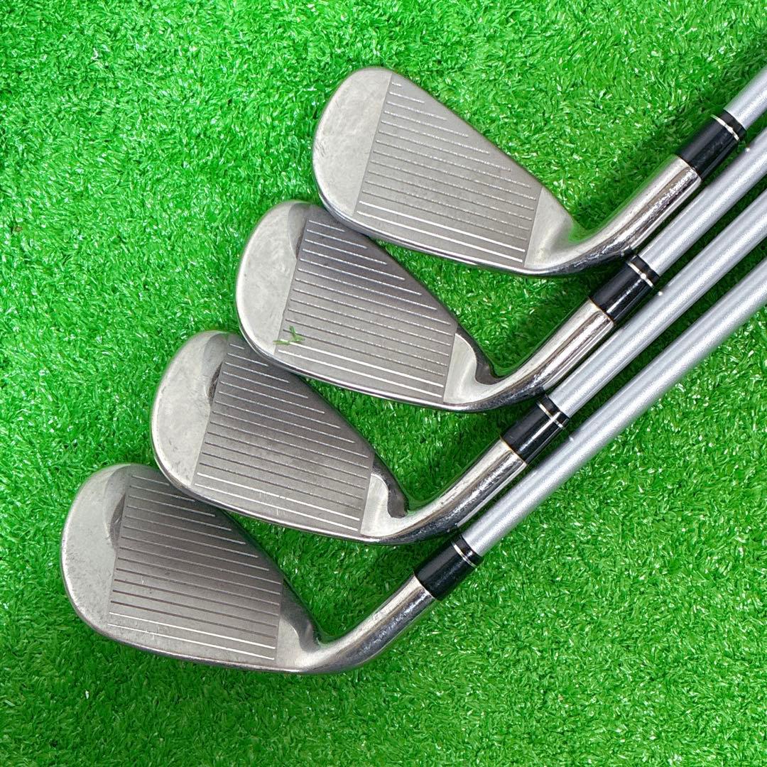 Callaway キャロウェイ ソレイル レディース ゴルフクラブセット