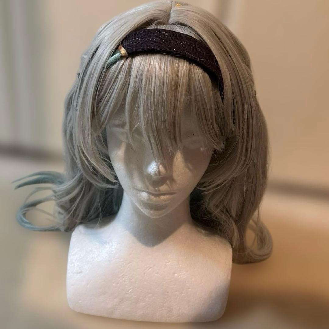 【即購入可】 スタレ　コスプレ衣装　ホタル　フルセット　お値下げ更新❗️