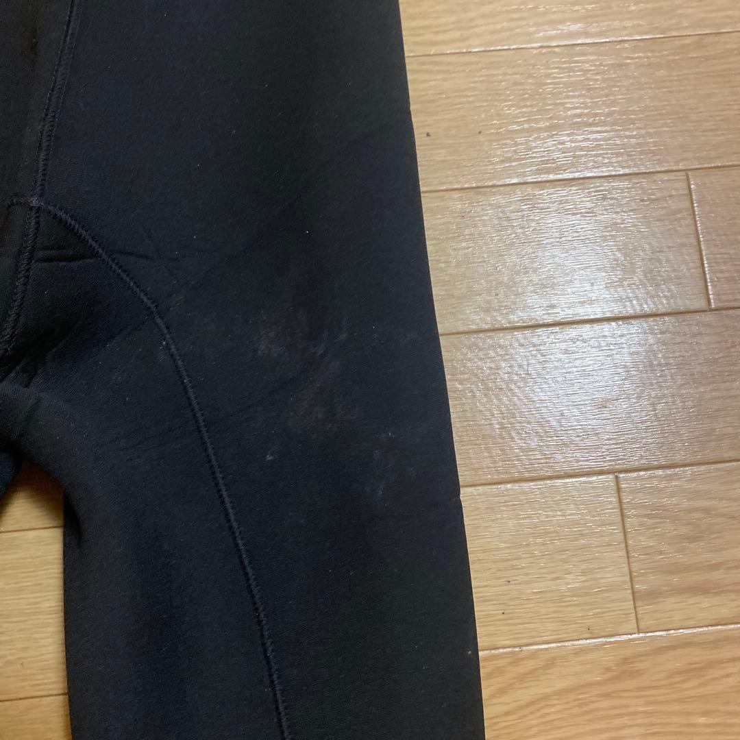 Cressi apnea 5mmウェットスーツ フード付き