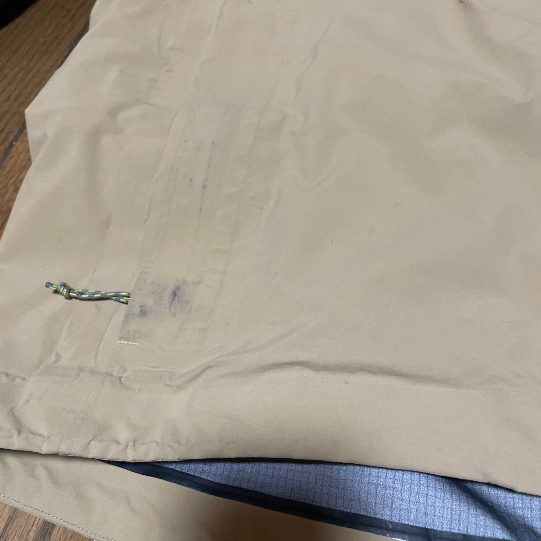 Burton ak 3L ホバー ジャケット hover jacket