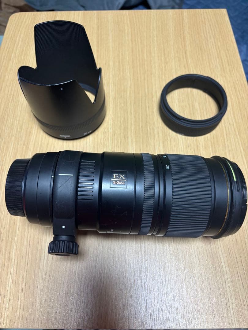 レンズ(ズーム) yasu1968