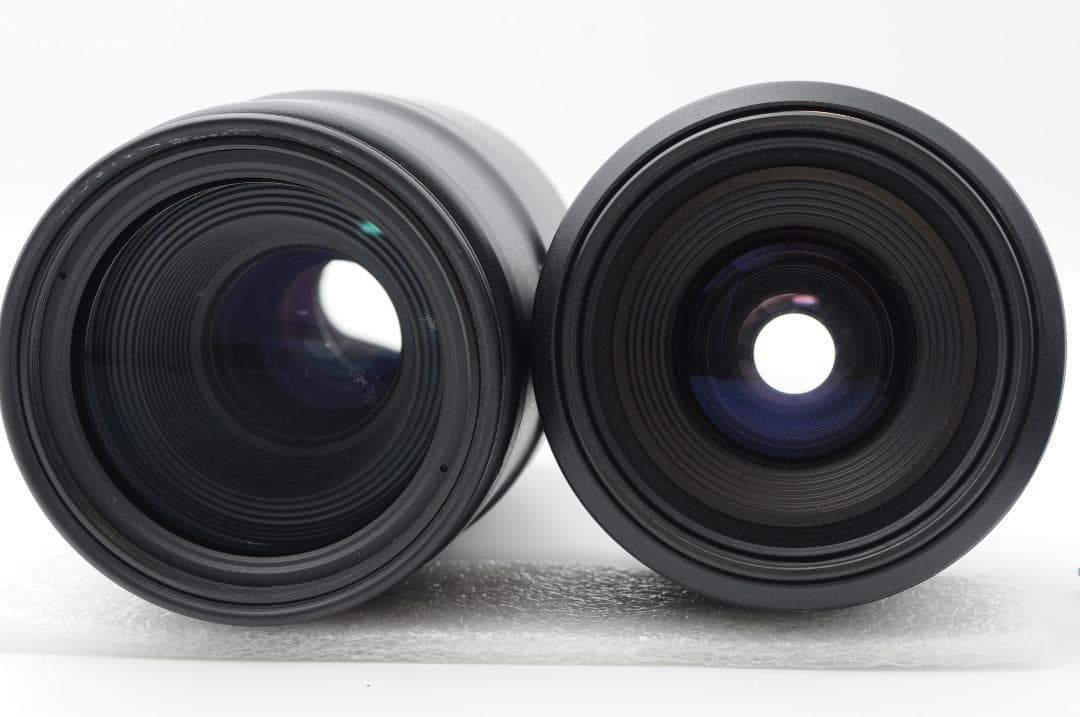 ●新品級⑦● Canon EOS Kiss x9i ダブルレンズ ワンオーナ