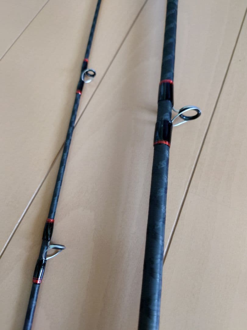 シマノ シーマイティ X 50-240