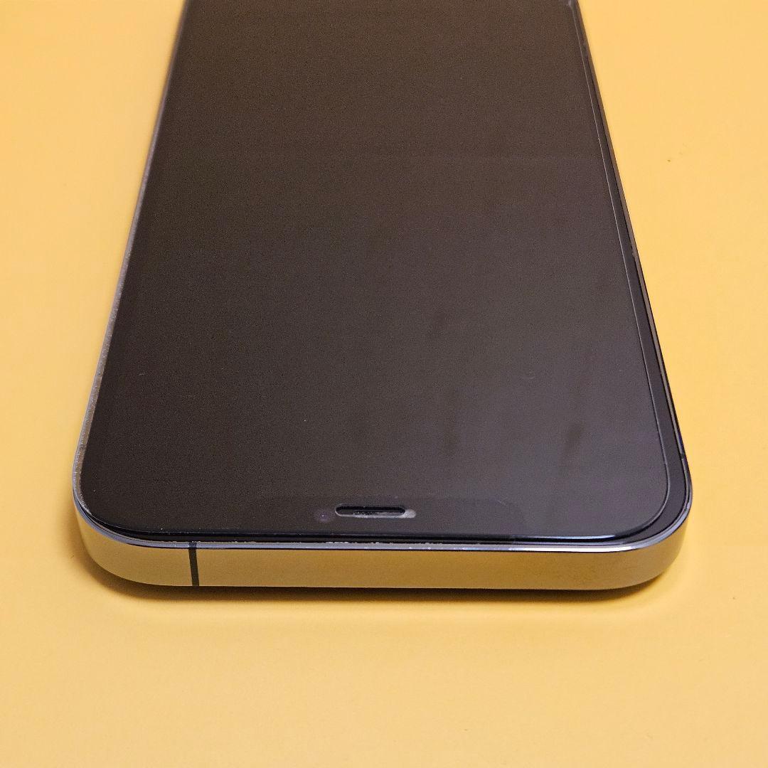 iPhone 12 ProMax 256GB｜24時間以内発送#495