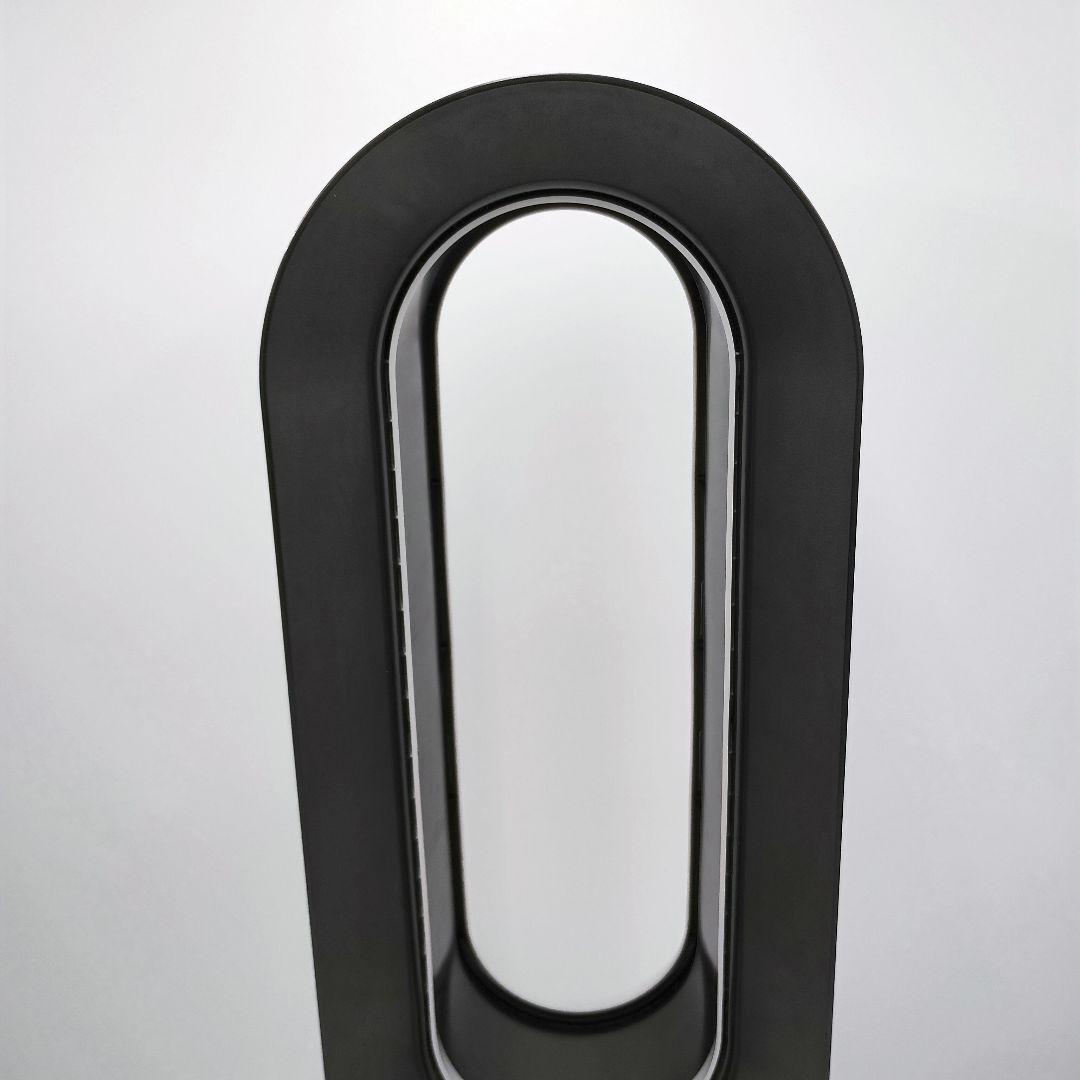 【美品】Dyson ホット&クール AM09 2023年製 羽根なし