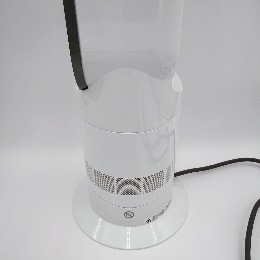 【美品】Dyson ホット&クール AM09 2023年製 羽根なし