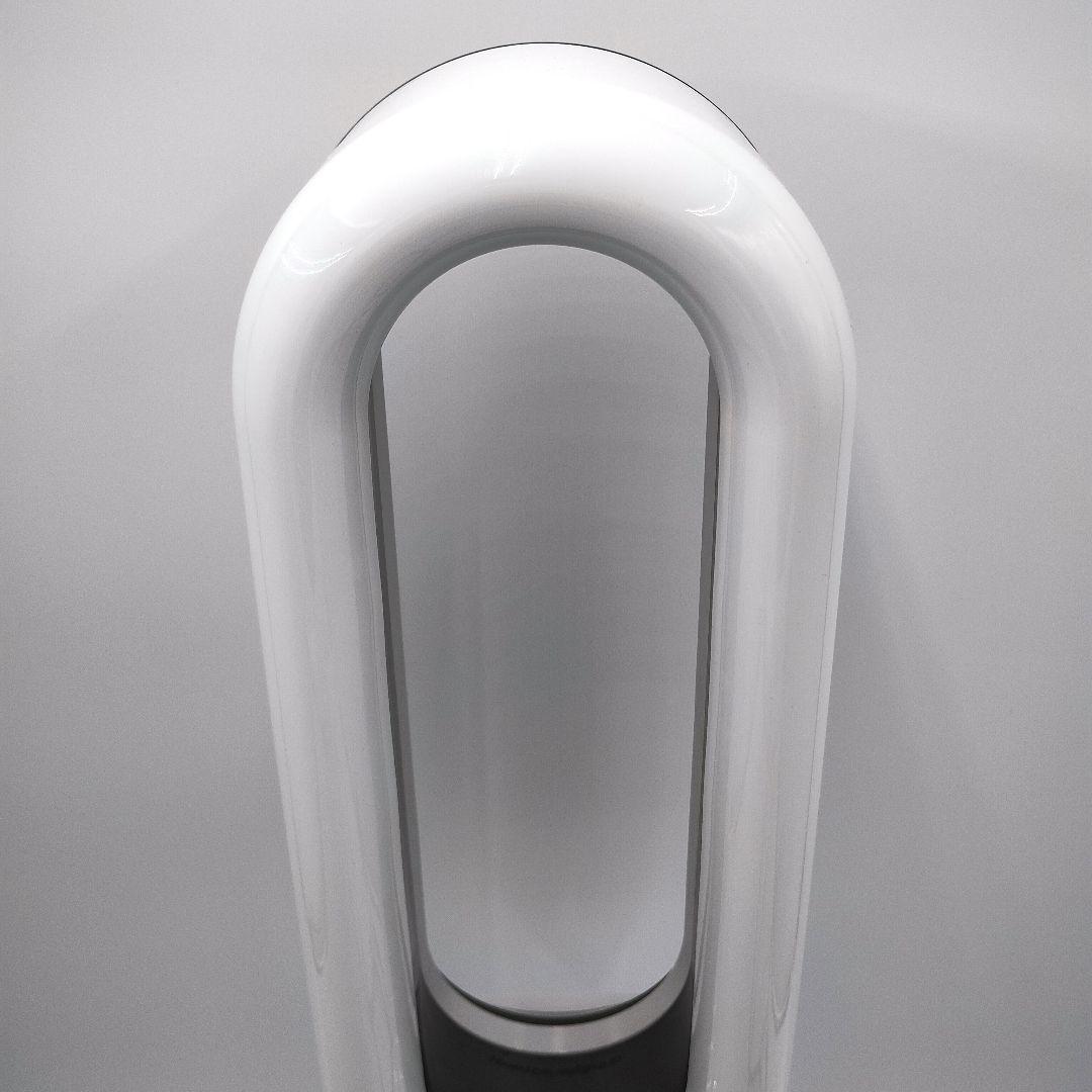 【美品】Dyson ホット&クール AM09 2023年製 羽根なし