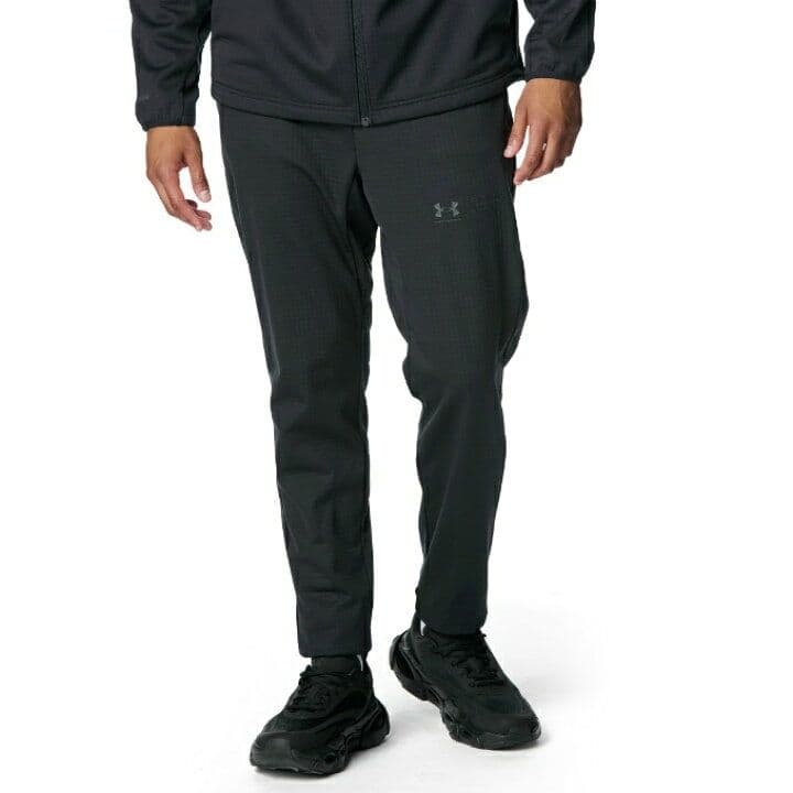 UNDER ARMOUR ウインターニット3レイヤー 上下セット サイズＸＸＬ