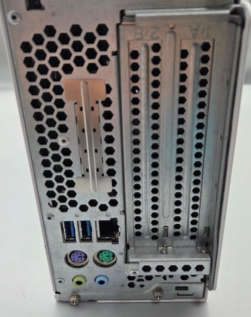 富士通 ESPRIMO D587/SX 　Windows11　SSD 500GB