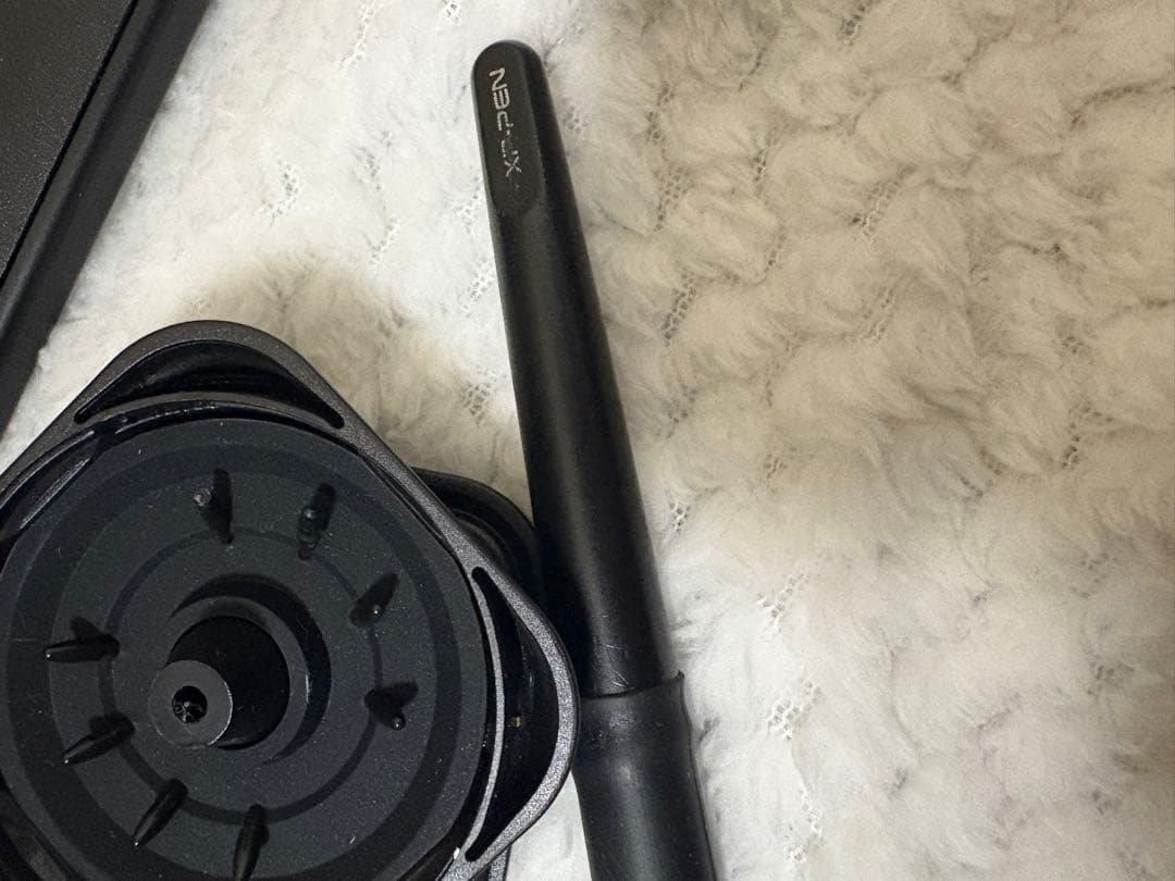 XPPen Artist 15.6 液晶ペンタブレット 本体 ペン付き