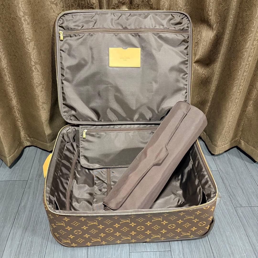 ルイヴィトン☆ペガス45☆キャリーケース