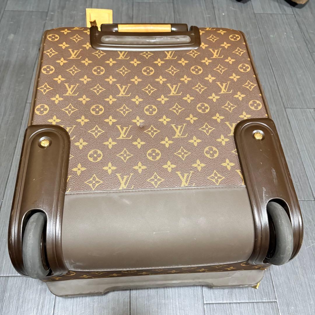 ルイヴィトン☆ペガス45☆キャリーケース