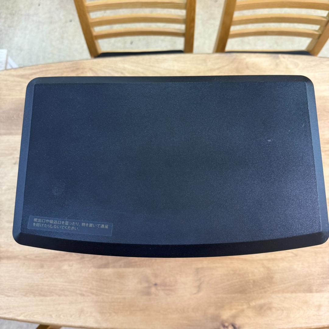 ★ディンプレックス　電気暖炉　マイクロストーブ　MCS12J　2021年製