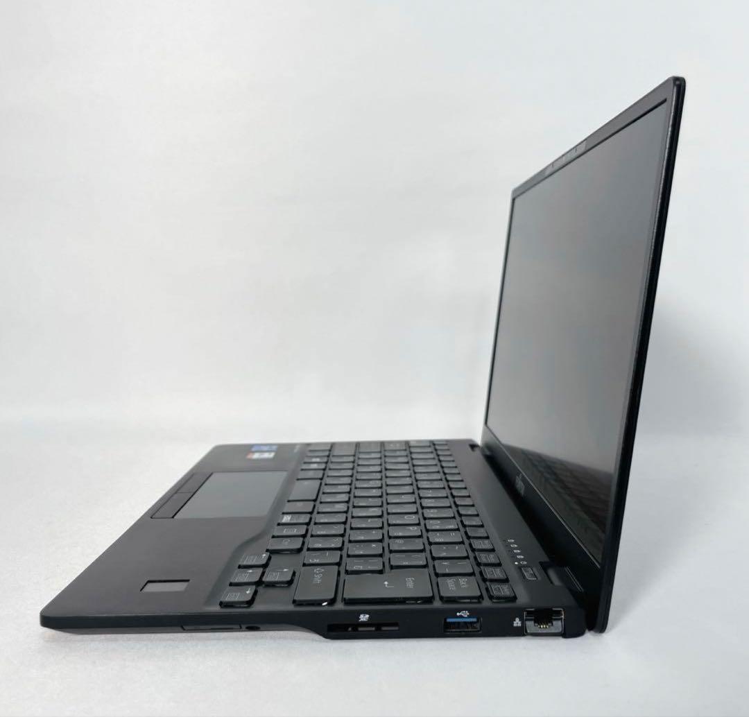 その他ノートPC本体 FUJITSU LIFEBOOK Windows11Pro Office2021