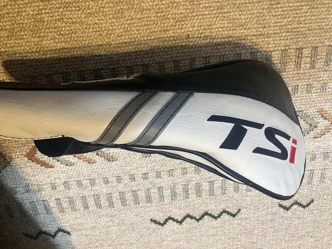 TSi2 fw 5番 18度