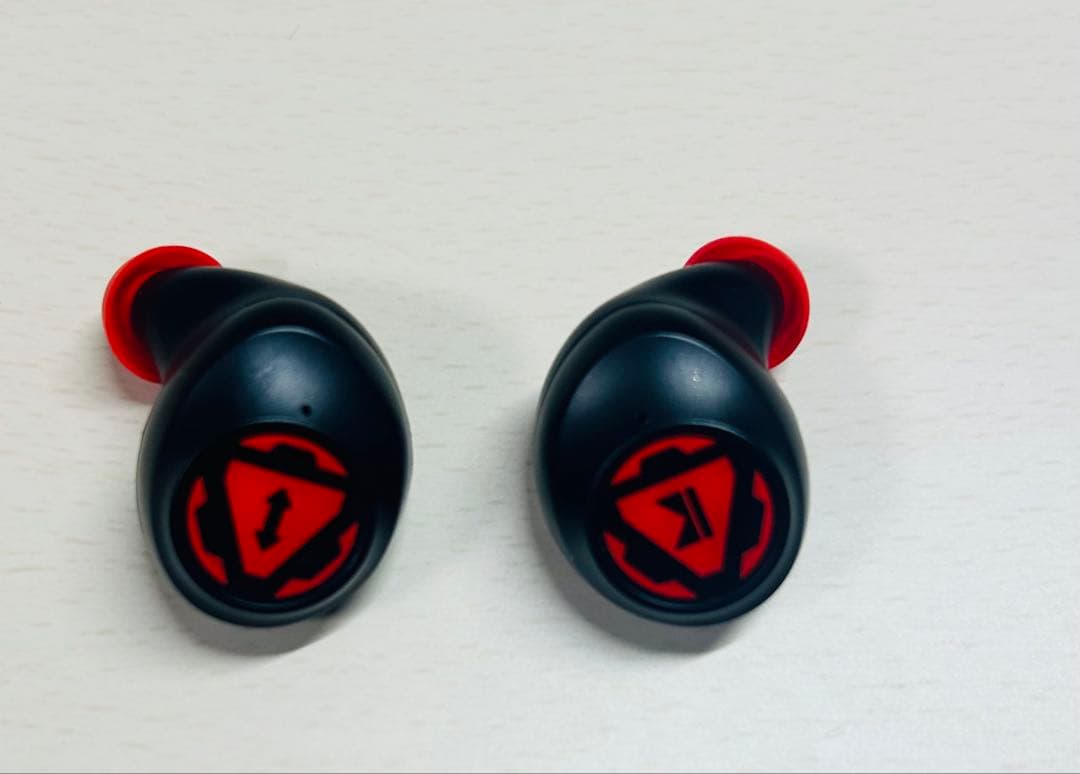 石川界人　イヤホン