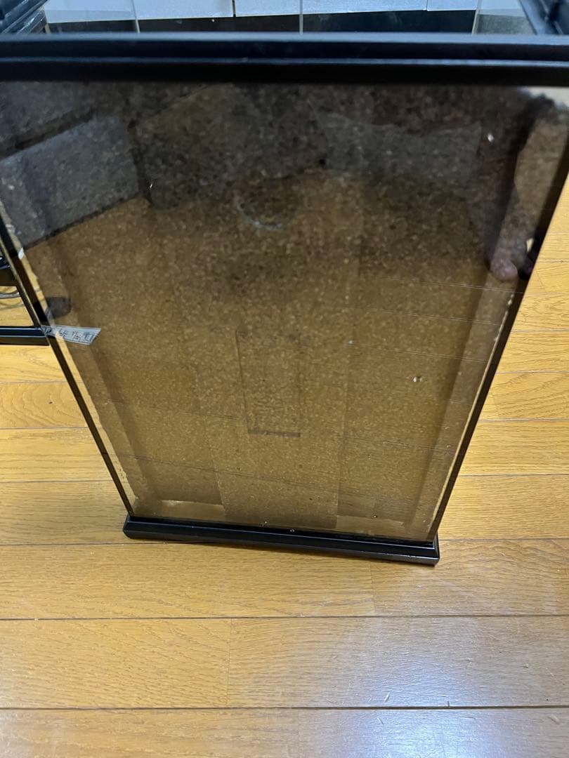 エキゾテラ　グラステラリウム3045 暖突S・イージーグローサーモ・コルクセット