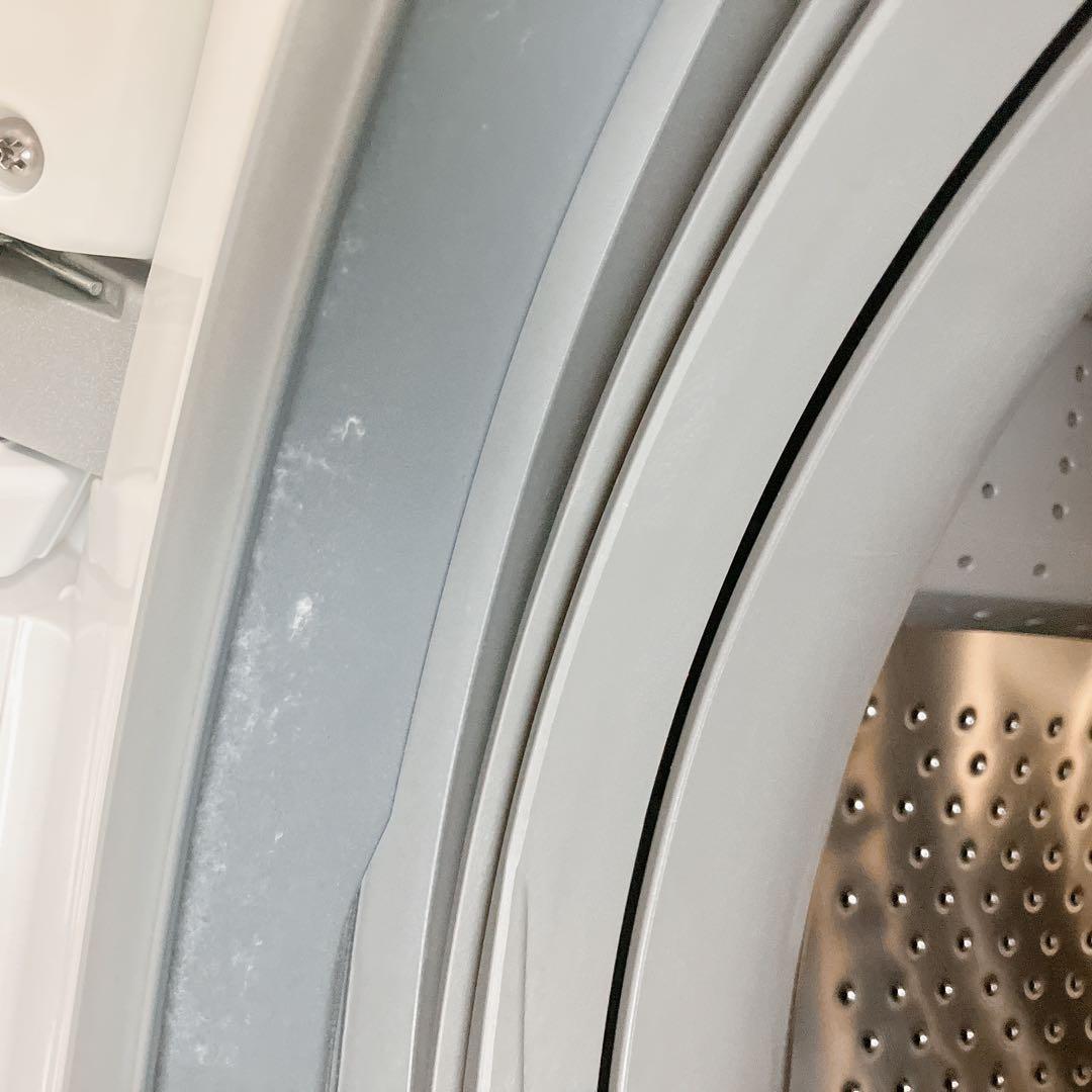 5825 ドラム式洗濯機 日立 ビッグドラム BD-SV120M